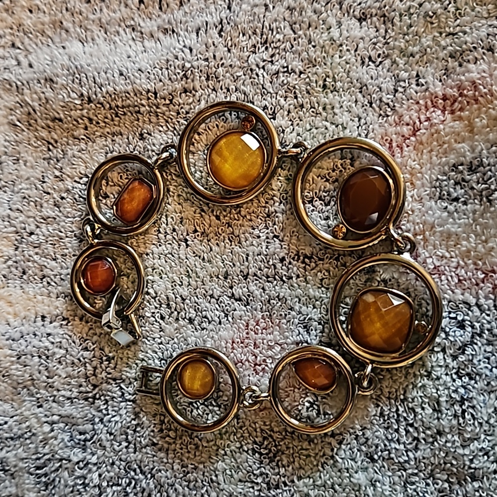 Lia Sophia bracelet